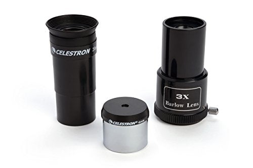 Telescopio ecuatorial PowerSeeker EQ de 114 mm