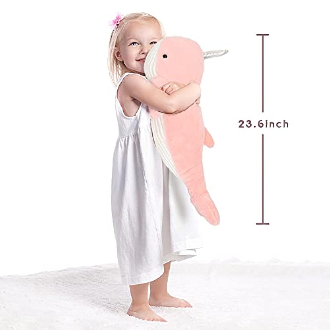 Peluches Animal de peluche suave