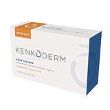 Jabón lodo del mar muerto psoriasis Kenkoderm aceite  argán