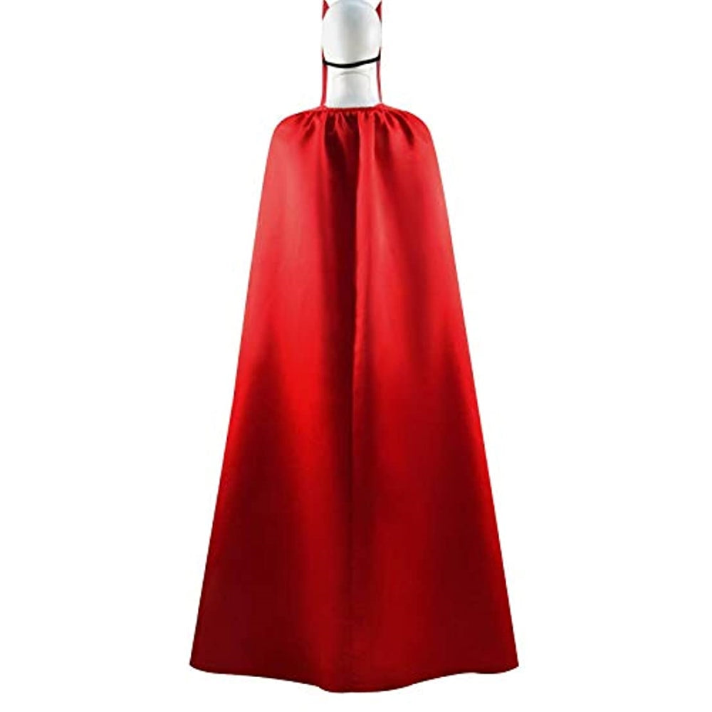 Disfraces Disfraz de Wanda Maximoff para mujer