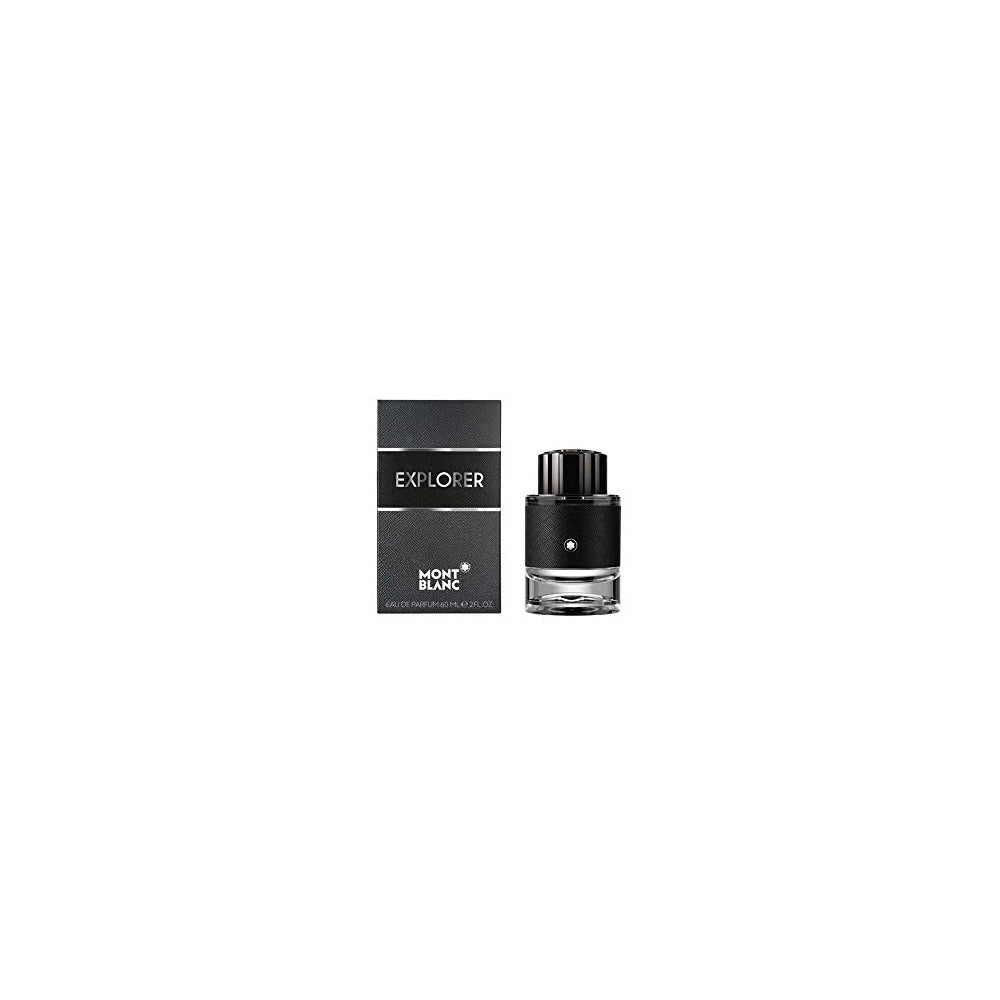 Perfume MONTBLANC Explorer