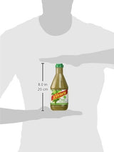 Salsa Verde La Victoria, Suave, 15 oz