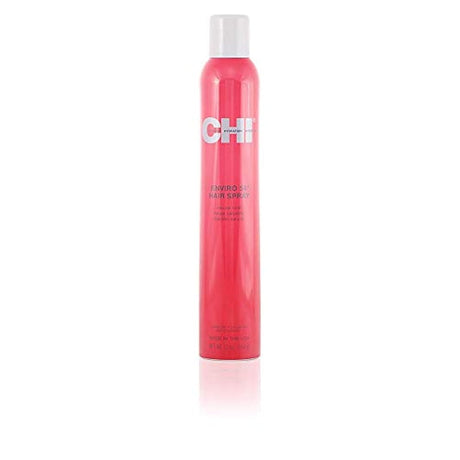 Chi Enviro 54 Spray para el cabello Natural Hold, 12 Onza