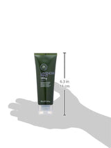 Crema para el cabello con aroma a lavanda