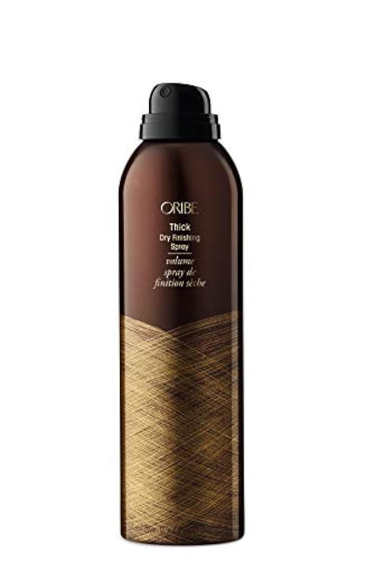 Spray para el cabello