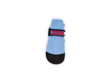 Bark Brite Botas ligeras de neopreno para perro diseñadas para mayor comodidad y transpirabilidad en 5 tamaños (pequeño)