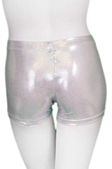 Shorts de gimnasia ZIZI para niña deportes  2-14 años