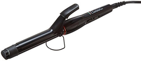 Belson Pro Carino cerámica Curl Hierro, 1 inch