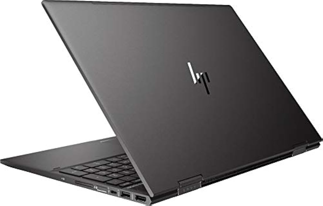 HP 2 FHD Pantalla Táctil Portátil de Alto Rendimiento