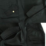 Disfraces - Chaqueta para hombre Steampunk Vintage