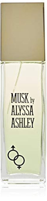 Alyssa Ashley Musk de Alyssa Ashley para mujer.
