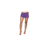 Shorts cortos de algodón para mujer para mujer talla L