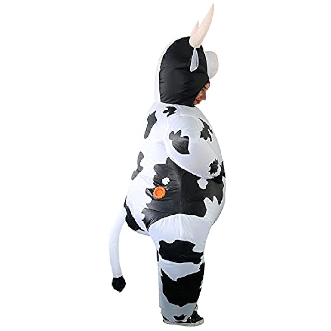 Disfraces - Disfraces inflables para Halloween para adultos