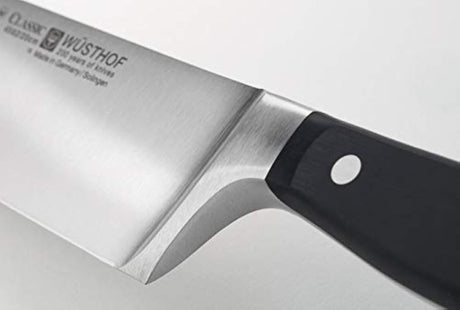 Wüsthof -  cuchillo de emparejamiento de 3.5 in y cocina