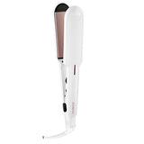 Conair - Plancha plana de cerámica doble (1.5 in)
