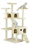 Go Pet Club - Árbol para gato