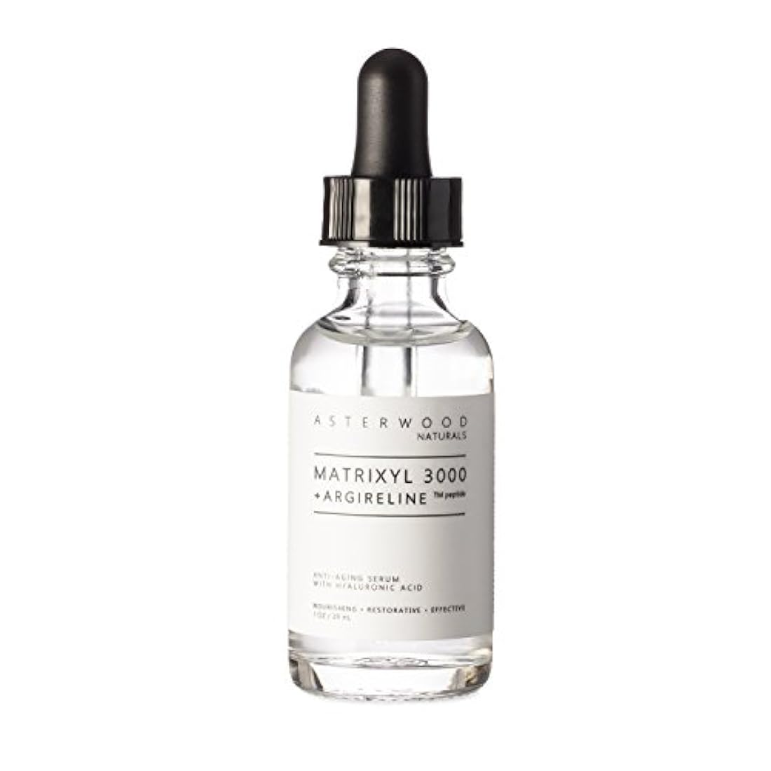 Acido hialurónico para el cuidado facial