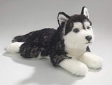 Peluches Husky 14 pulgadas