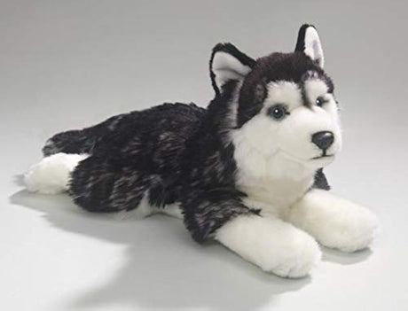 Peluches Husky 14 pulgadas