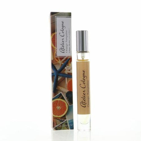 Perfume de Viaje Puro, Atelier Cologne Orange Sanguine, Spray