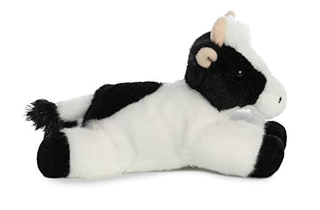 Aurora Mini Flopsie - Peluche de ternero