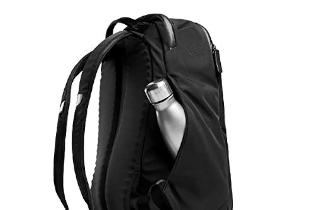 Morral de viaje de 15in, color negro, Bellroy