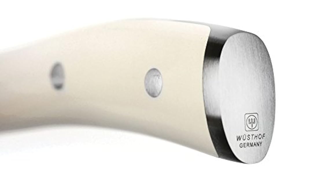 Wüsthof - cuchillo con tecnología de borde de precisión