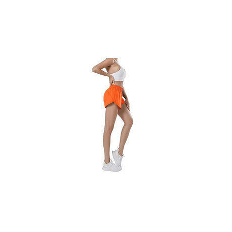 Shorts cortos deportivos para mujer talla XS