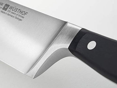 Wüsthof – Cuchillo para pelar de Acero inoxidable