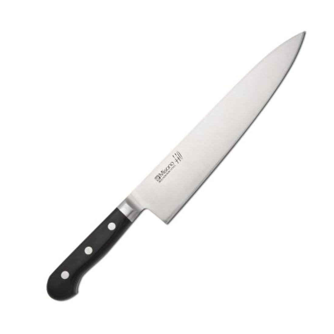 misono 440 molibdeno Gyutou, Mano derecha- cuchillo