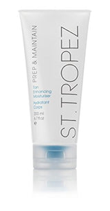St. Tropez Prep & Maintain Bronceado Intensificador, 6.7 oz