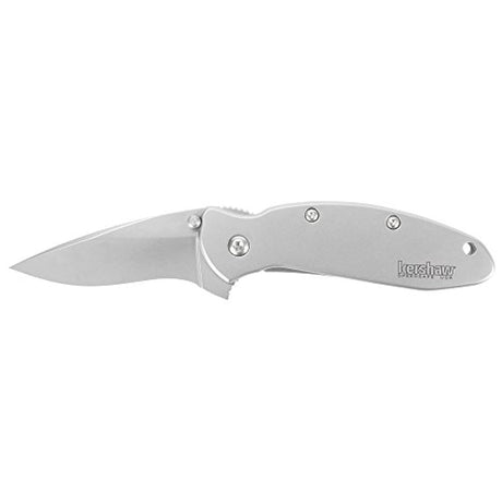Navaja de bolsillo Kershaw Scallion (1620FL)
