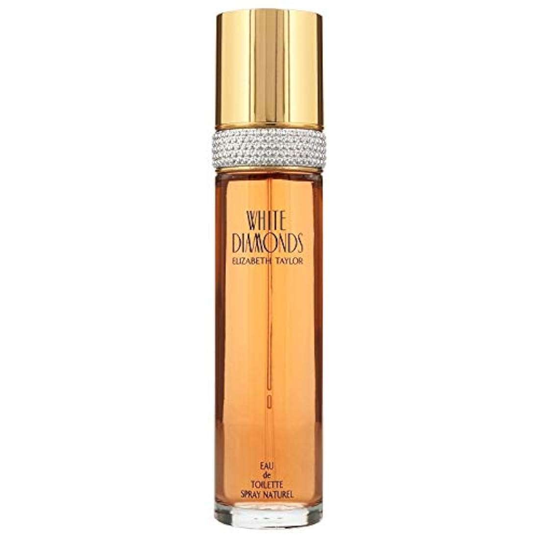 Perfume en spray White  Elizabeth Taylor, para mujeres
