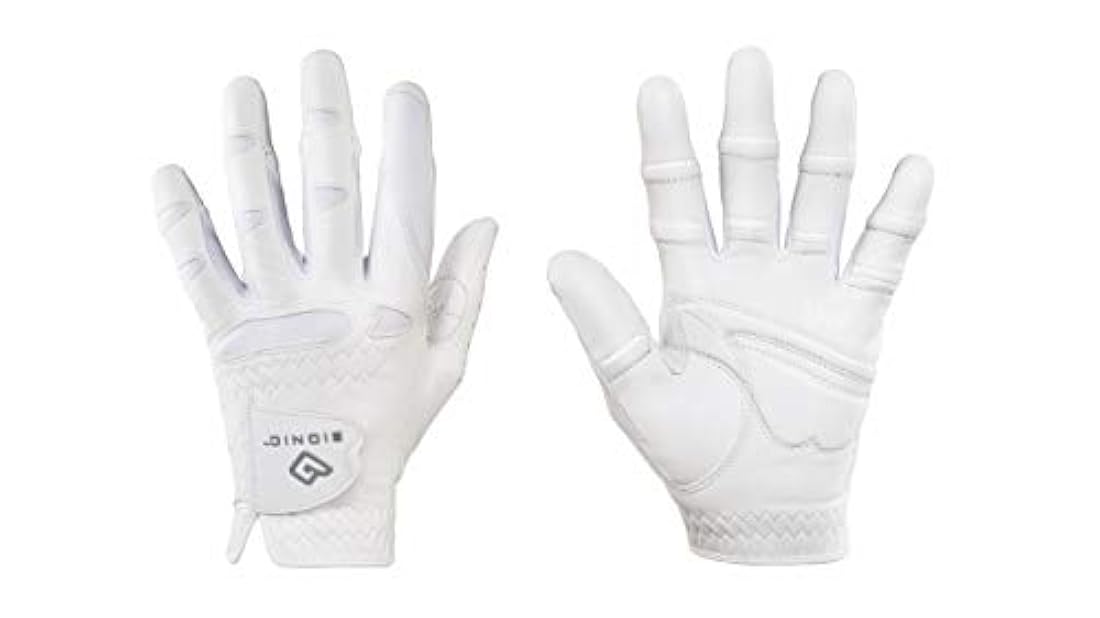 guante para mujer de golf