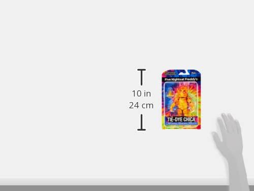 Figura de acción Funko Pop! Five Nights at Freddy's - Chica
