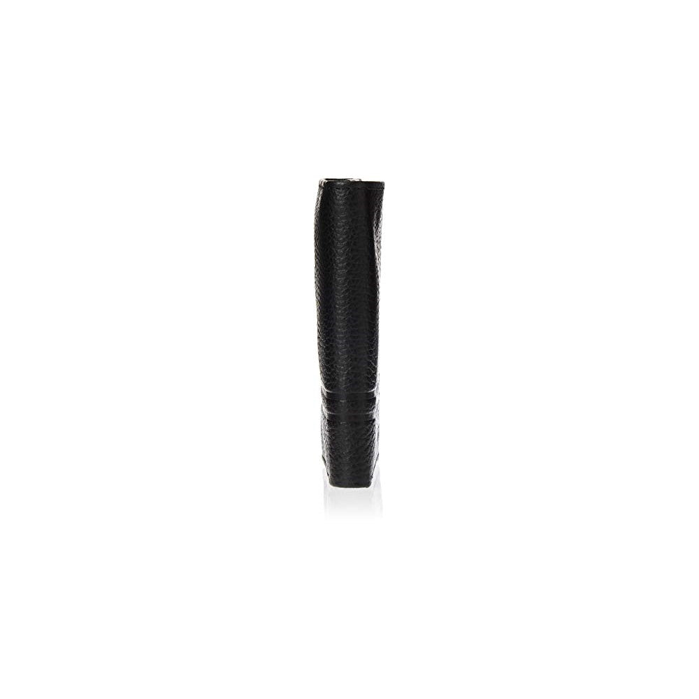 Billetera de cuero para hombre