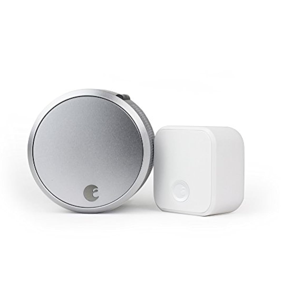 Dispositivo Smart Lock Pro + Connect de puerta AUG-SL03-