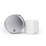 Dispositivo Smart Lock Pro + Connect de puerta AUG-SL03-