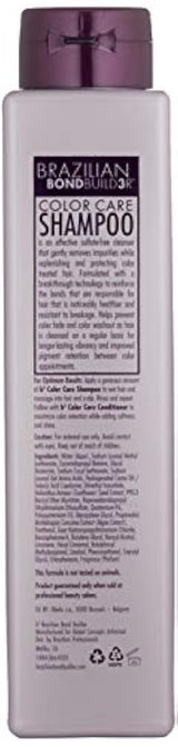 Champú B3 Color Care, 12 fl.