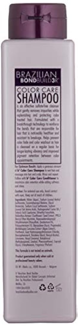 Champú B3 Color Care, 12 fl.