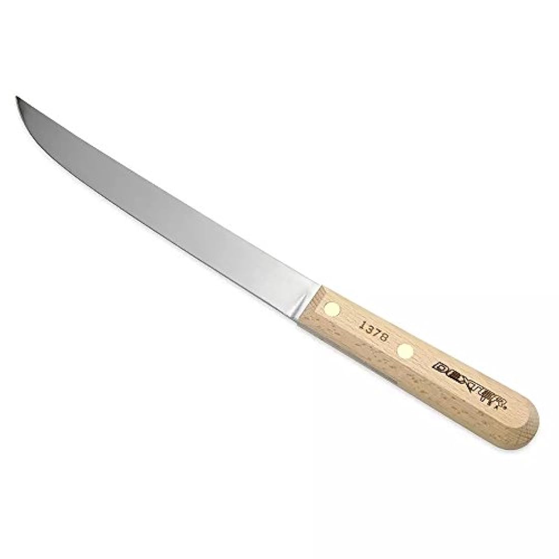 Dexter 1378 8 cuchillo para deshuesar conmango de madera