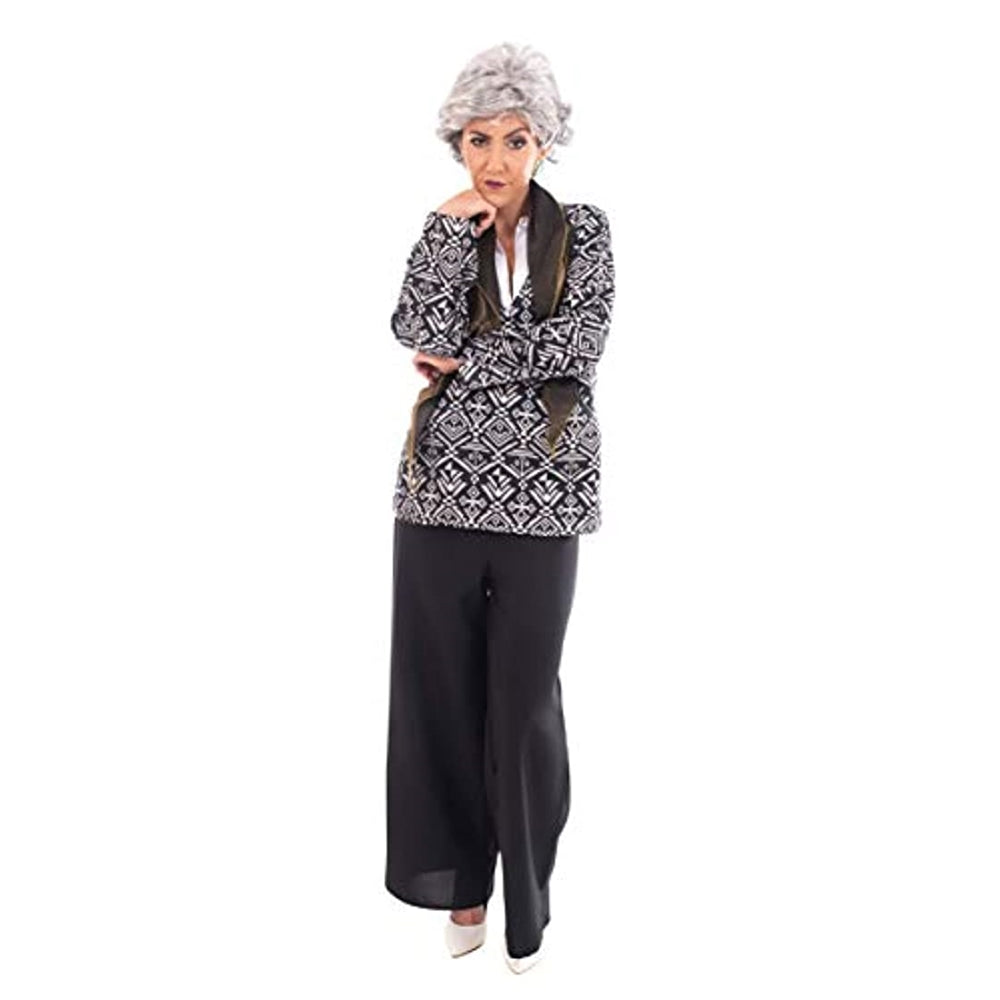 Disfraces Disfraz de Dorothy para adultos