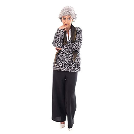 Disfraces Disfraz de Dorothy para adultos