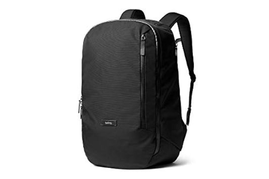 Morral de viaje de 15in, color negro, Bellroy