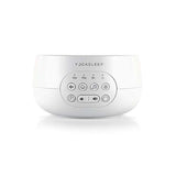 Parlante máquina de sonido multi con luz nocturna