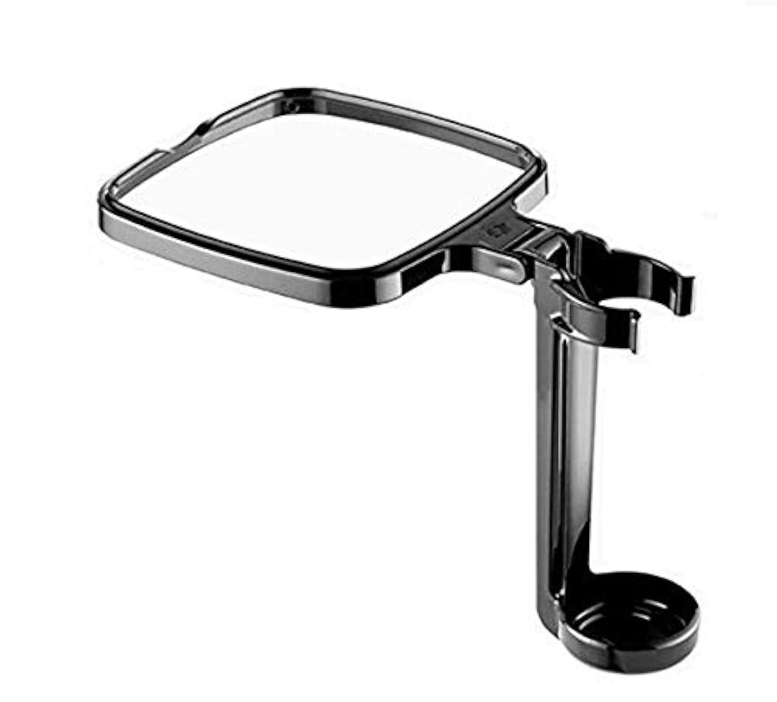 Tamper Holder, Negro Vitamix
