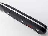 Wüsthof GOURMET 7-Inch Hollow Edge – Cuchillo Santoku