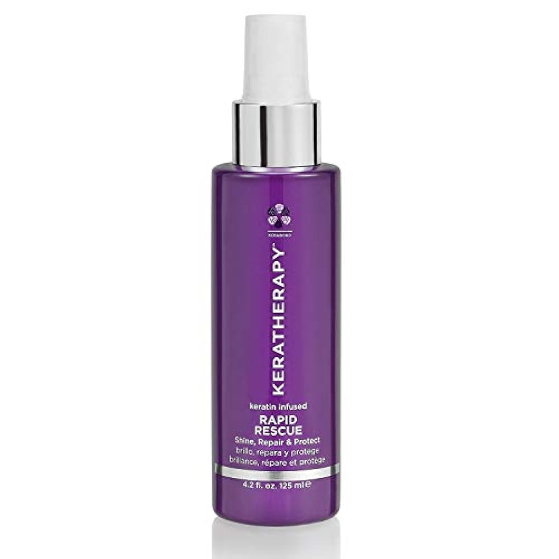 KERATHERAPY en spray para el cabello