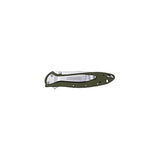 Navaja de bolsillo Kershaw Leek, Olive Drab