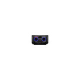 Parlante Portátil o altavoz  negro PYLE-PRO PSUFM1235BT